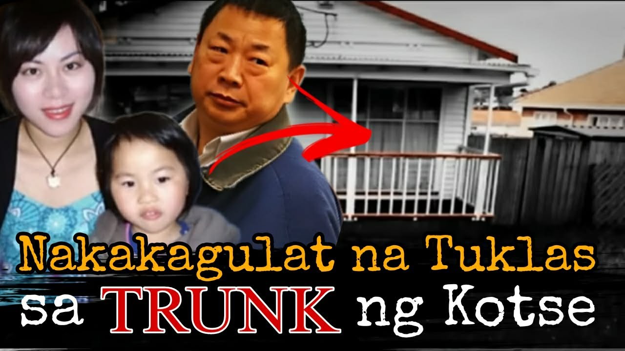 Bangungot ng Isang Dalaga Matapos Pakasalan ang 55-Taóng Guro ng Tai Chi!