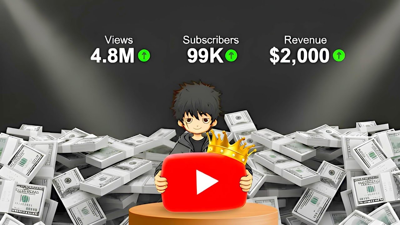 👉 YouTube Start Karna Hai 2026 Mein? Ye Video Dekh Lo (No Fake Tips)