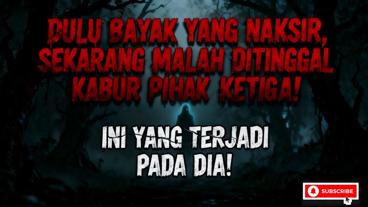 Dulu Dia Menarik, Kini Ilmu Pengasihannya Luntur Dan Di Tinggalkan Pihak Ketiga - Tarot Reading