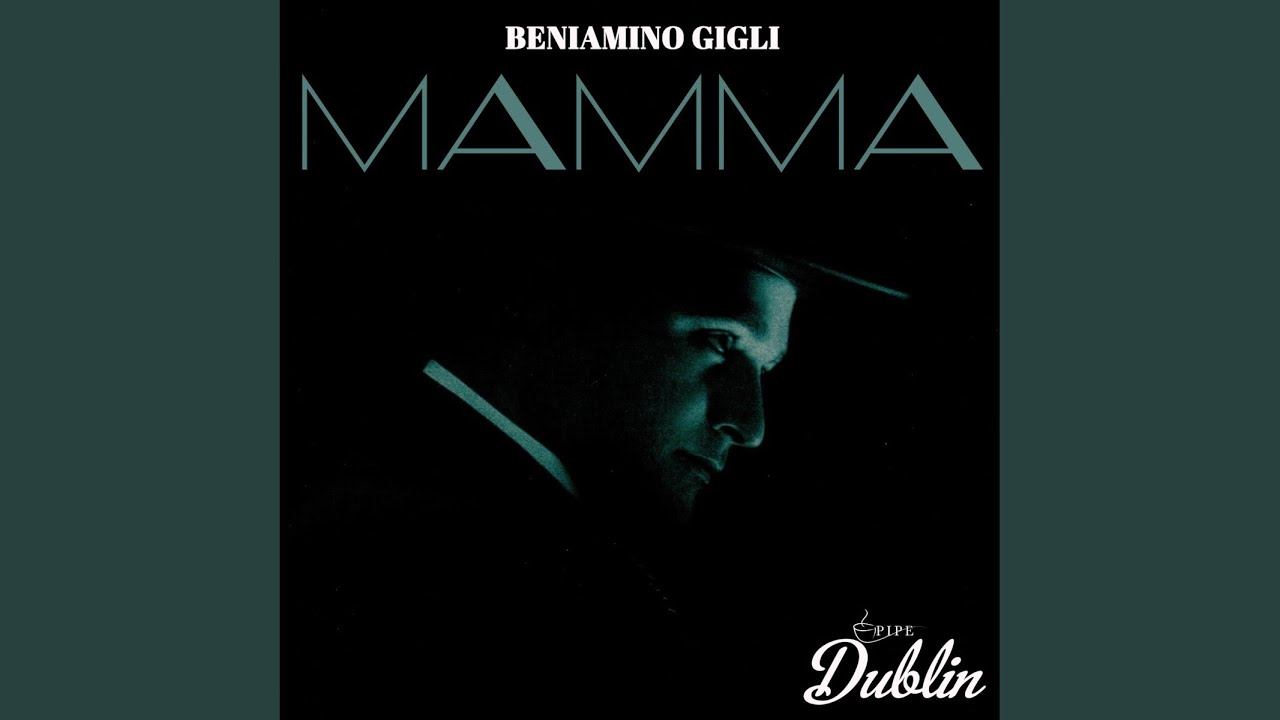 Mamma (Remastered)