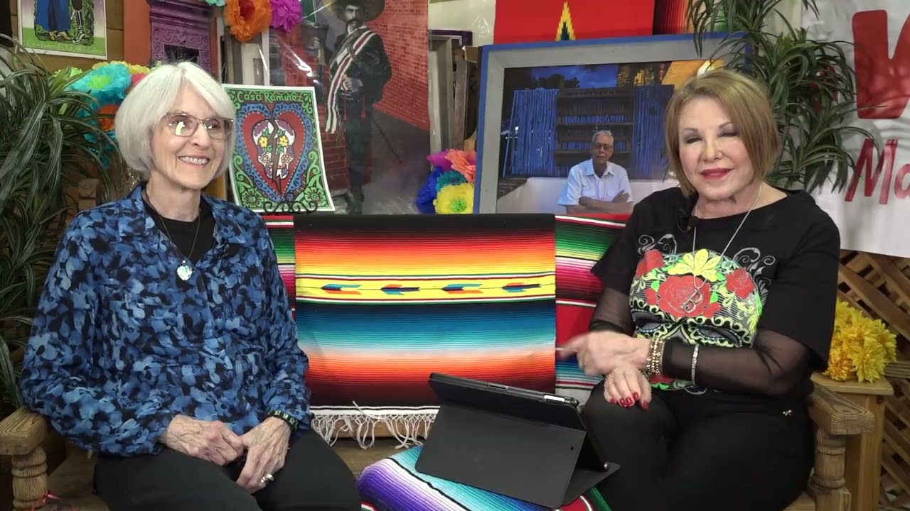 Viva! Magazine Live! TV 