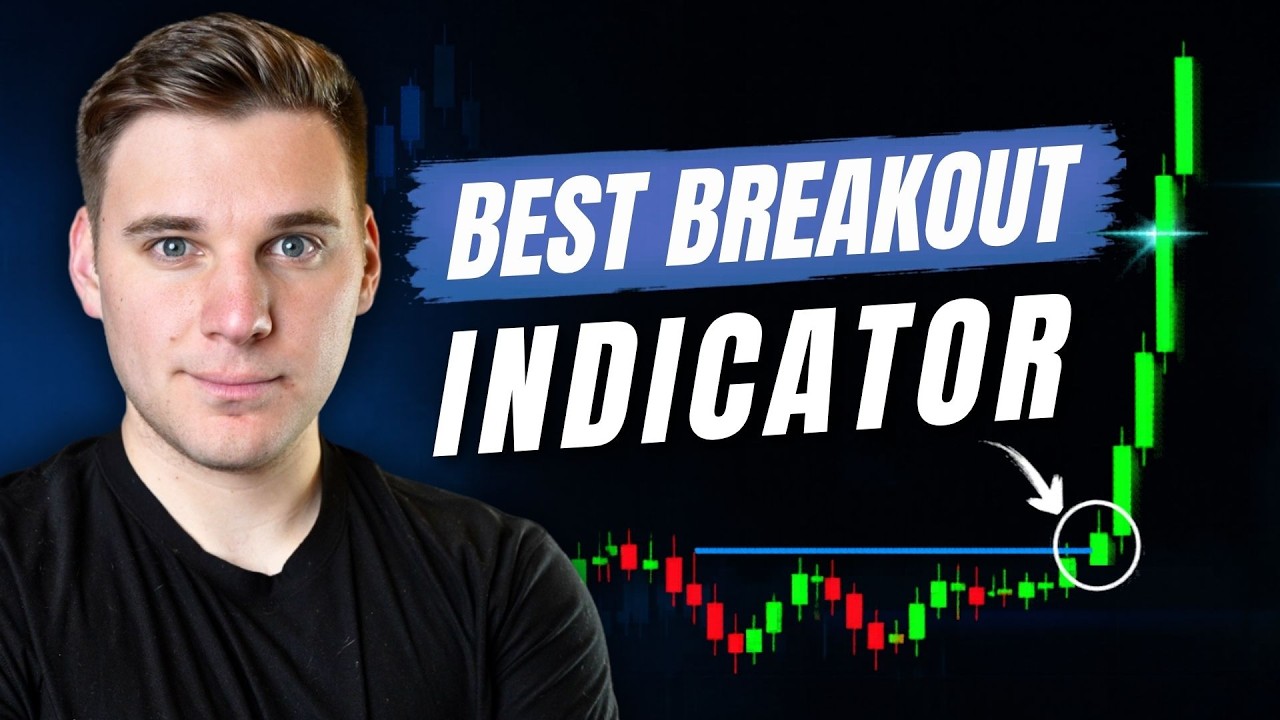 How to Find and Trade Breakouts with Deepvue - The RMV Indicator