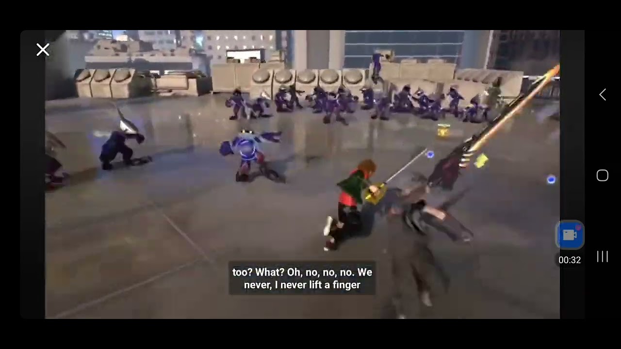 Kingdom Hearts 4