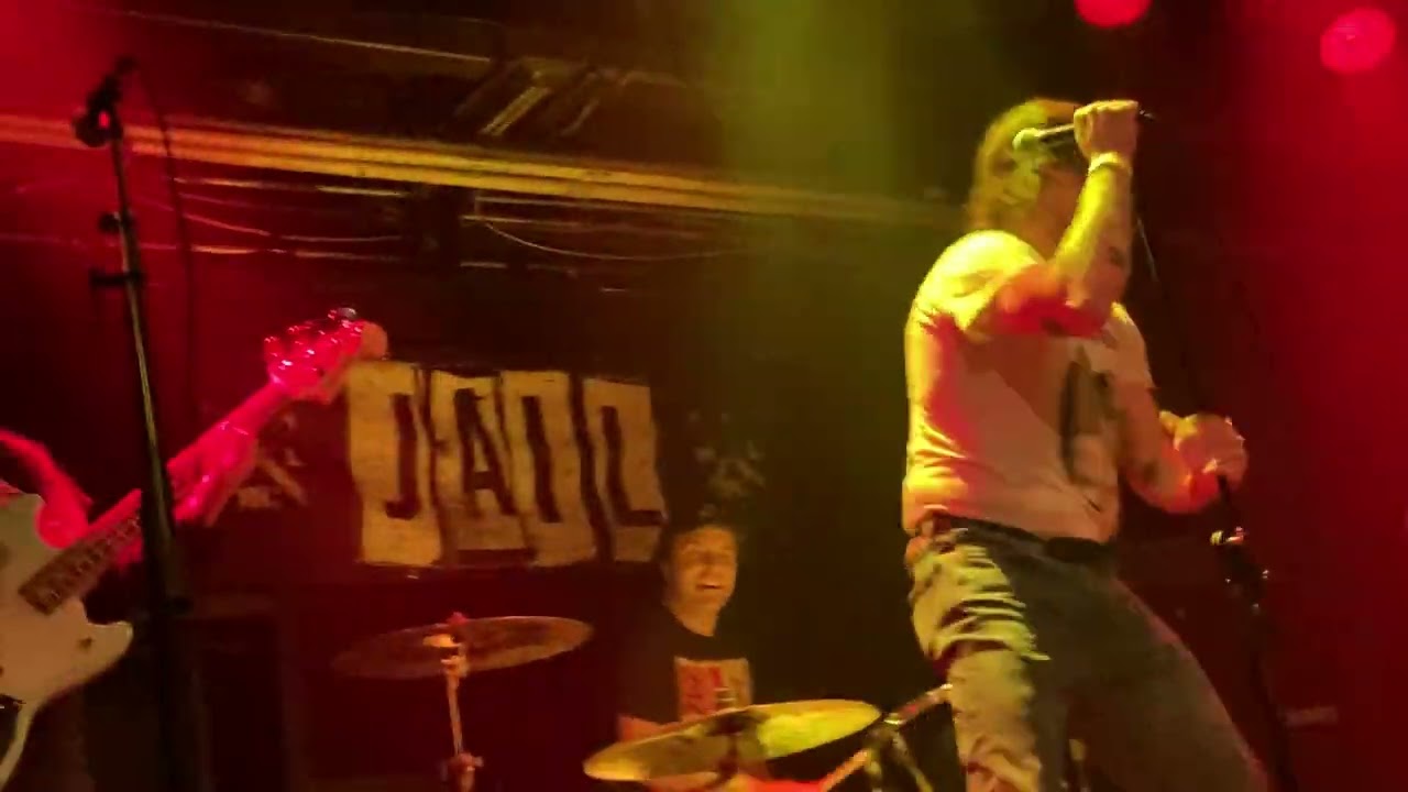 Puffer - Suffering/ Live And Die In The City