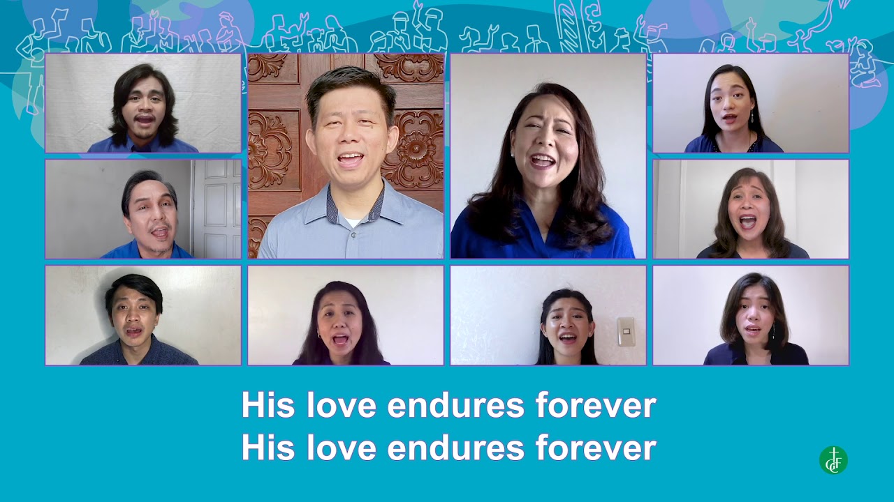 Forever - Harvest
