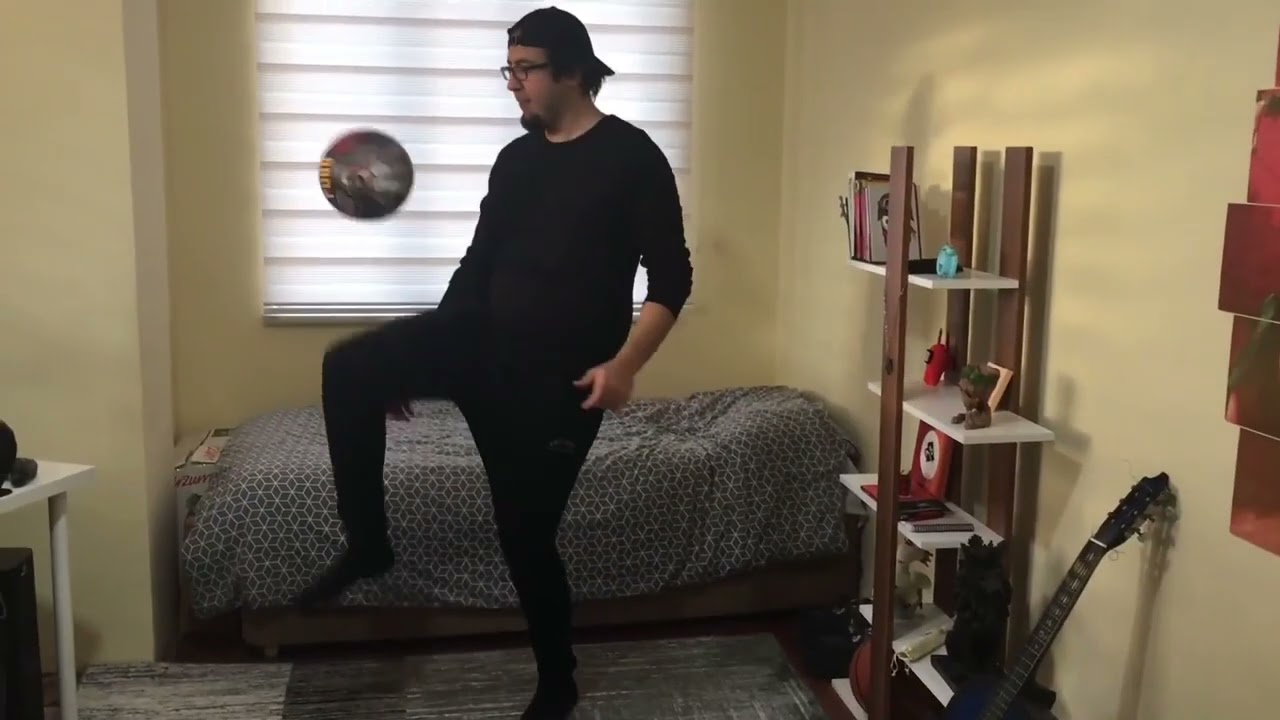 Teneke Kafalar Çekiliş ve Komik Anlar