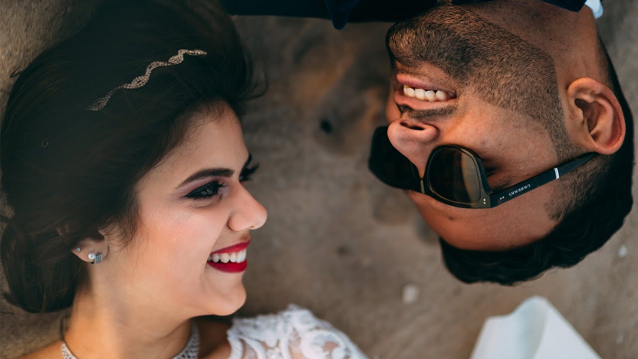 Aisha & Bilal
