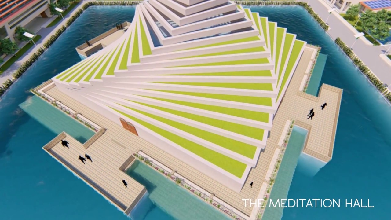 Thesis -  Tranquility Wellness Centre