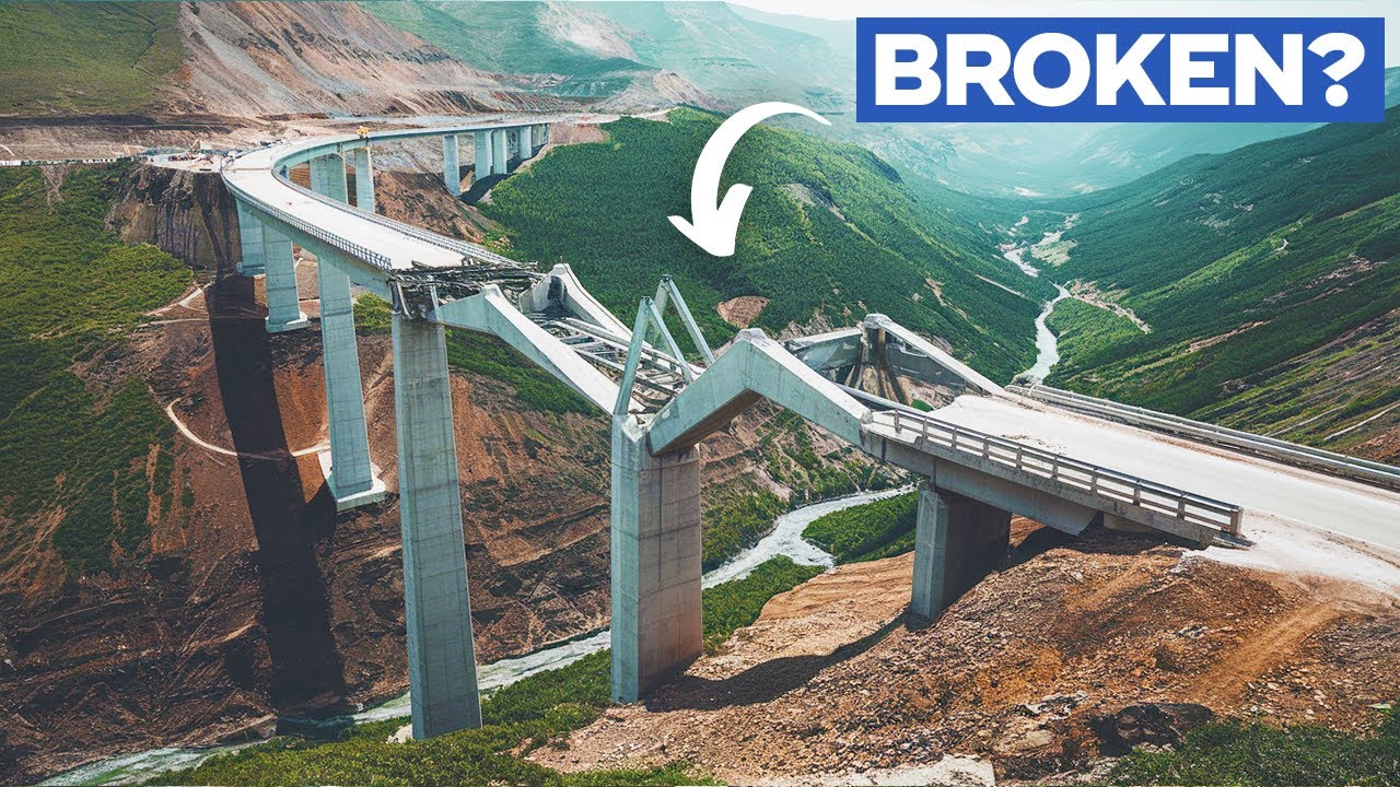 China’s $1 Trillion Belt & Road Initiative Is Falling Apart