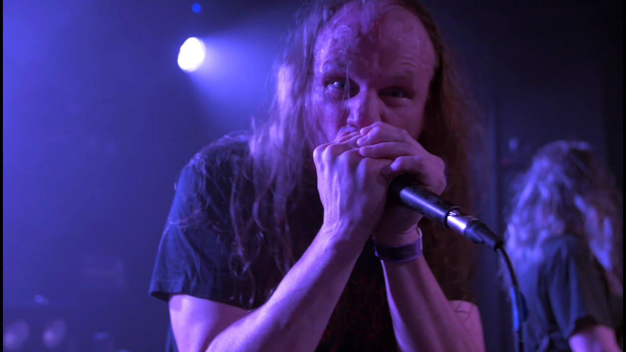 Inhumate - Phoenix (Official video)