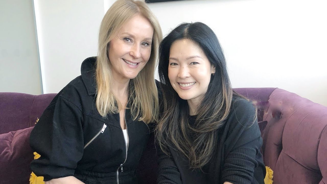 All-Time Classic Skincare Faves feat. Nadine Baggott!