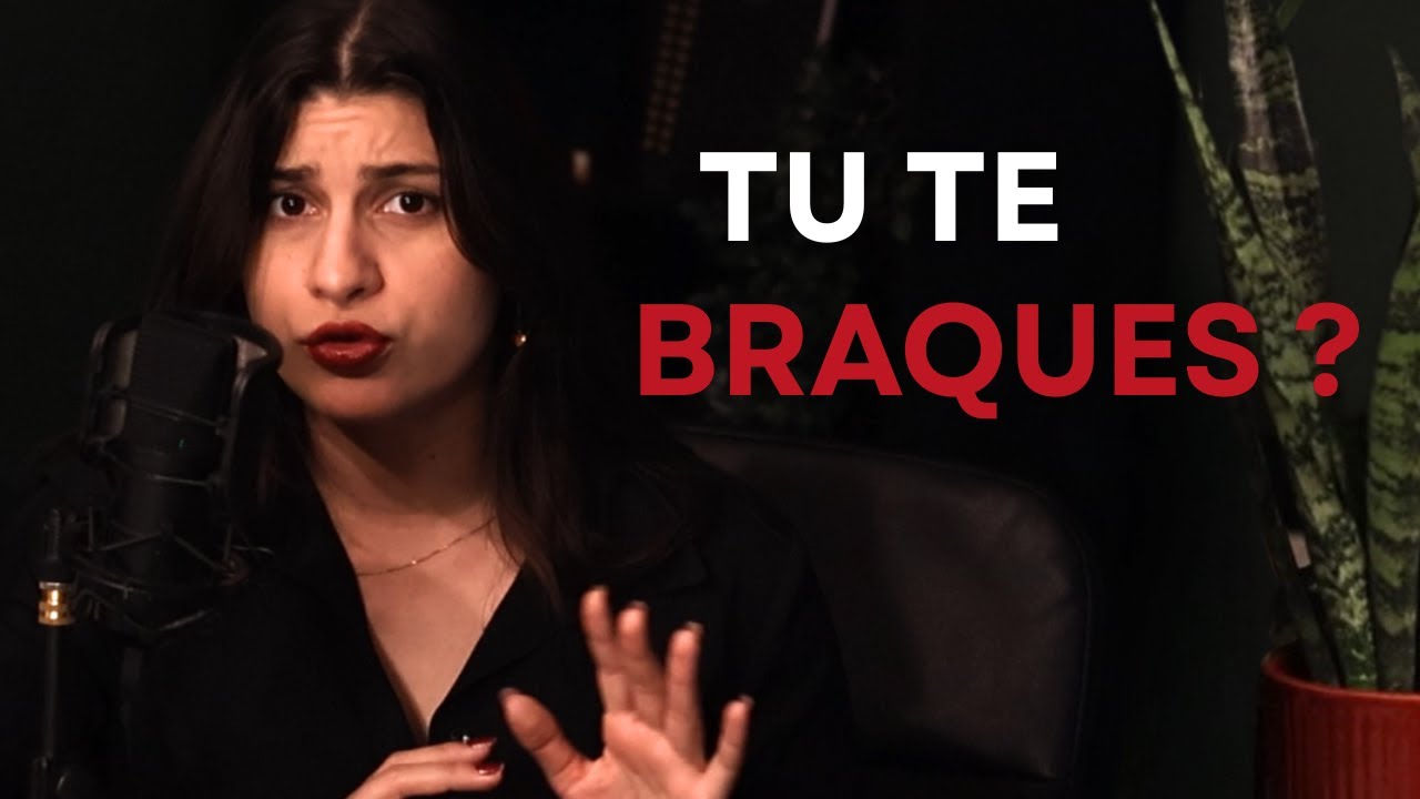 Comment accepter les critiques