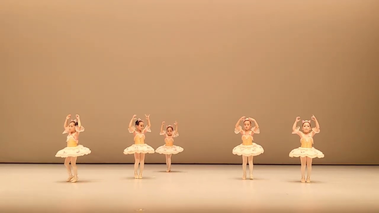 #유치부발레 #발레콩클 #단체 #엄마눈엔라음이가제일잘한다❤️