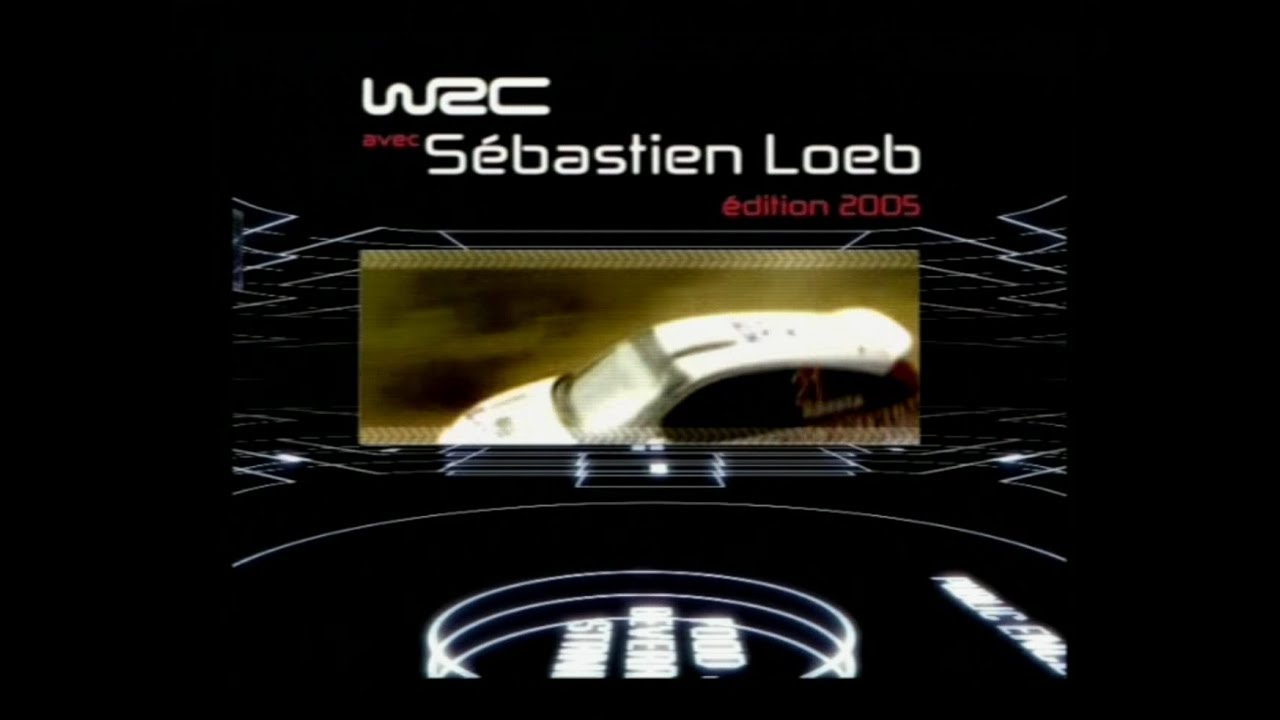 [Ps2] Introduction du jeu 