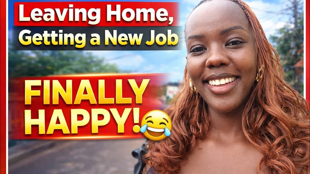 Left Home and Got a New Job | A New Chapter Begins #leavinghome #newjob #newbeggining 