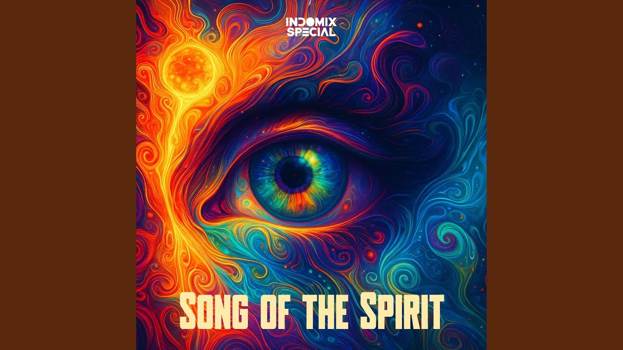 Song Of The Spirit (Hard Techno Mix)