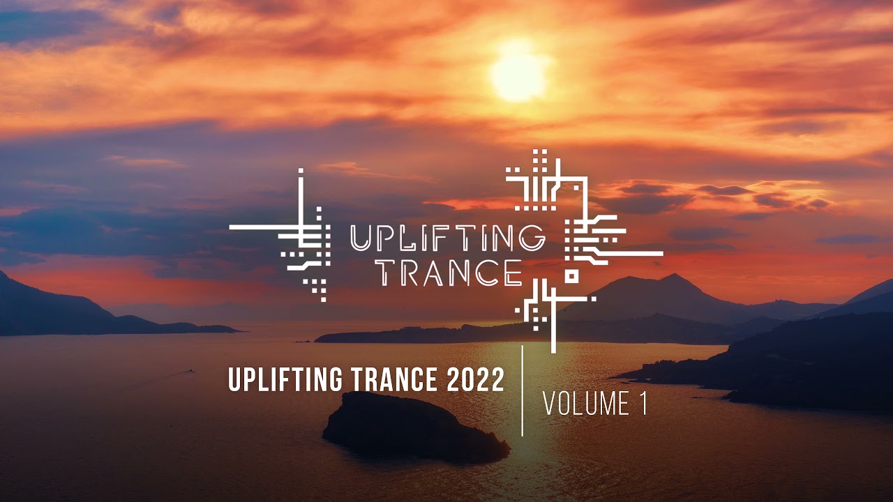 UPLIFTING TRANCE 2022 VOL. 1 [FULL SET]