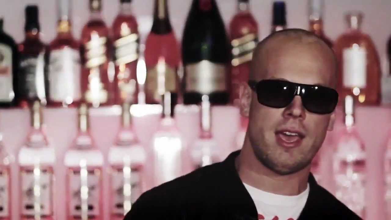 Bacil & Rakby - Love (produkcia HUGE)