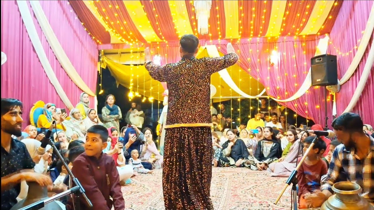 SANG DILA HOOO 🥀🥺🥀 SINGER UMAR & DANCER DANISH!! 9541741074!! 9682398908 