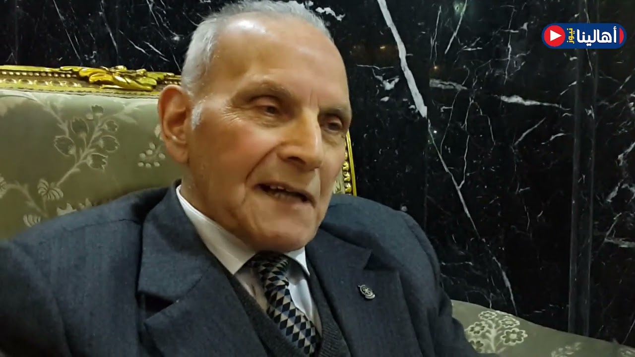 وداعًا أيها الرائد: رحيل مؤسس نادى روتارى دمنهور!