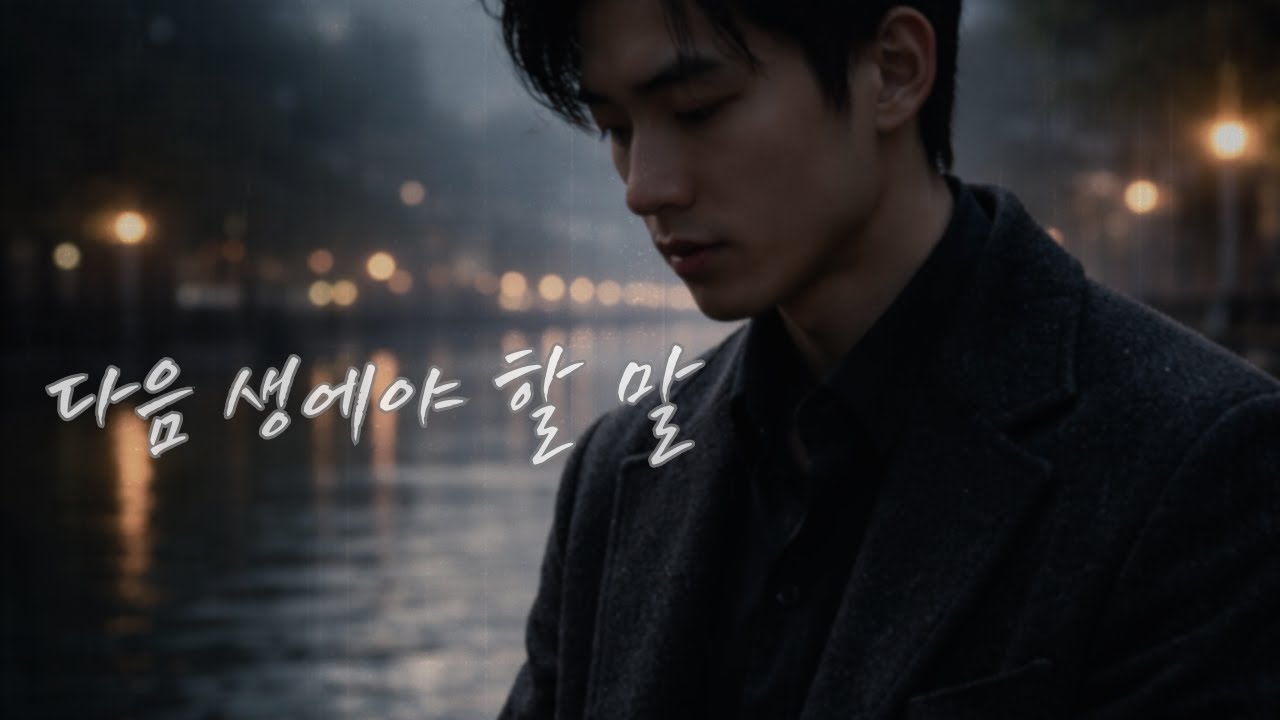 다음 생의 약속 | Repeat Structure [그날의 사랑, 이별]