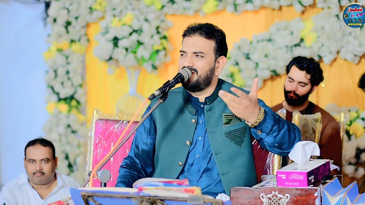 Abid Kanwal | new song #2026 