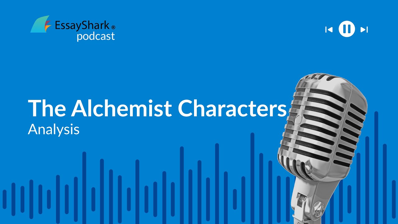 The Alchemist Character Analysis