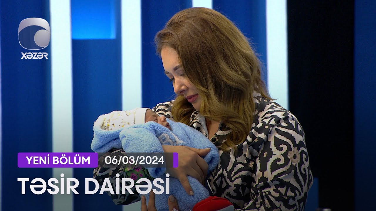 Təsir Dairəsi - 06.03.2024
