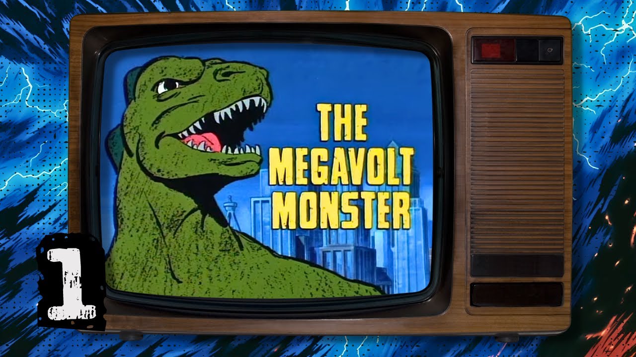 Godzilla (1978 TV Series) // Season 01 Episode 04 