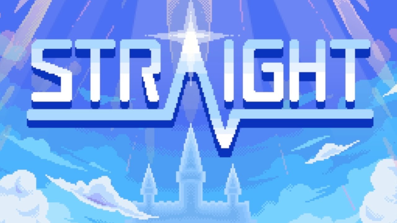 【RPG】まっすぐのその先に導く【STRAIGHT】