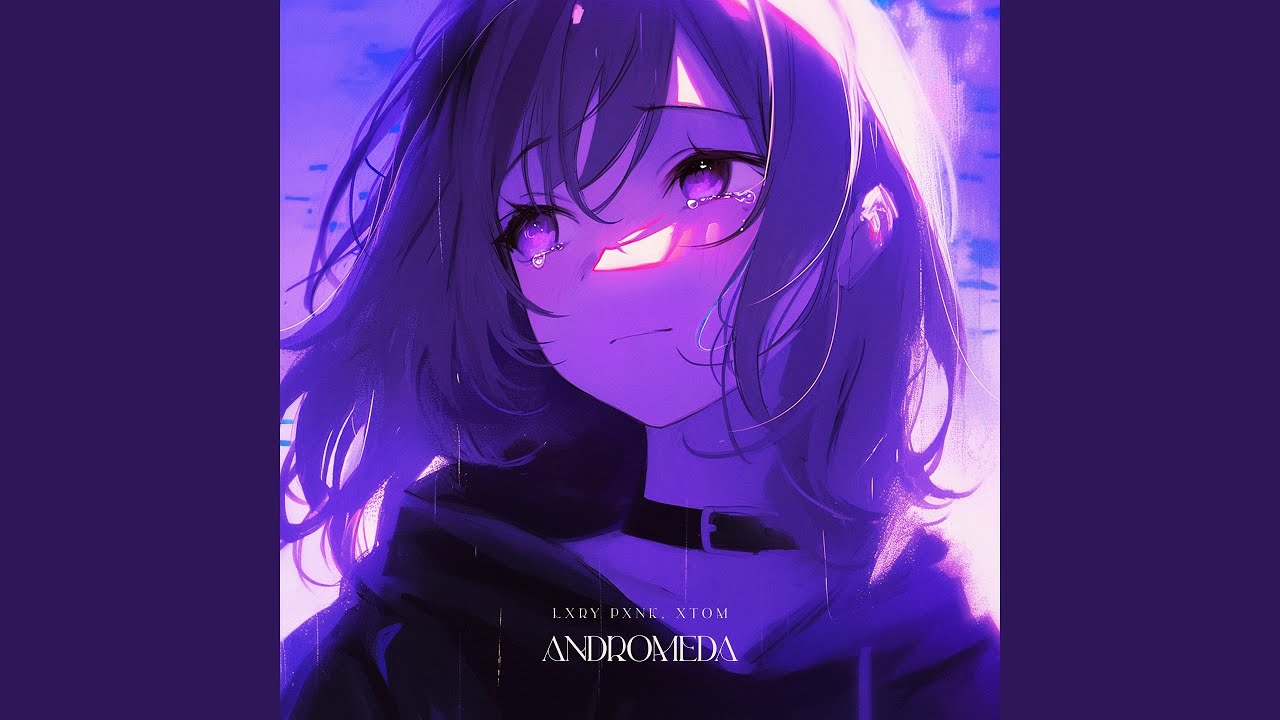 Andromeda