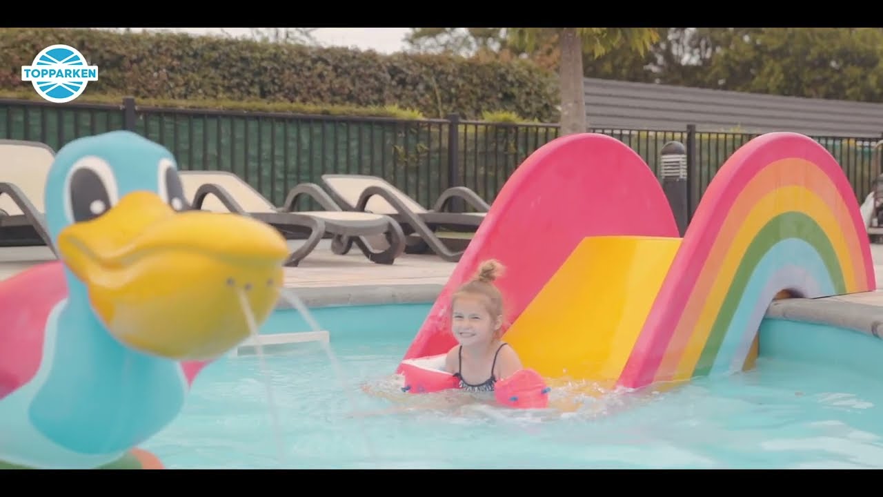 PROMOTIEVIDEO | TopParken Noordwijkse Duinen