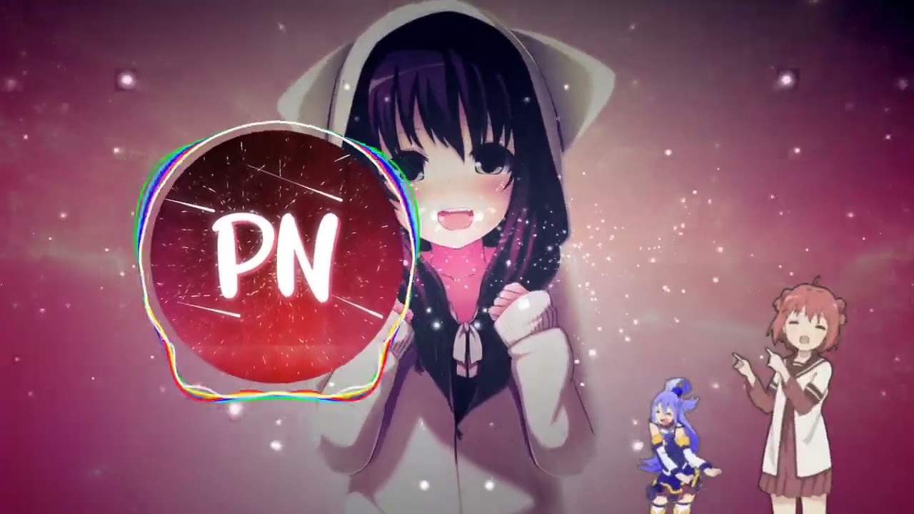 MGNG - DIANA [Nightcore]