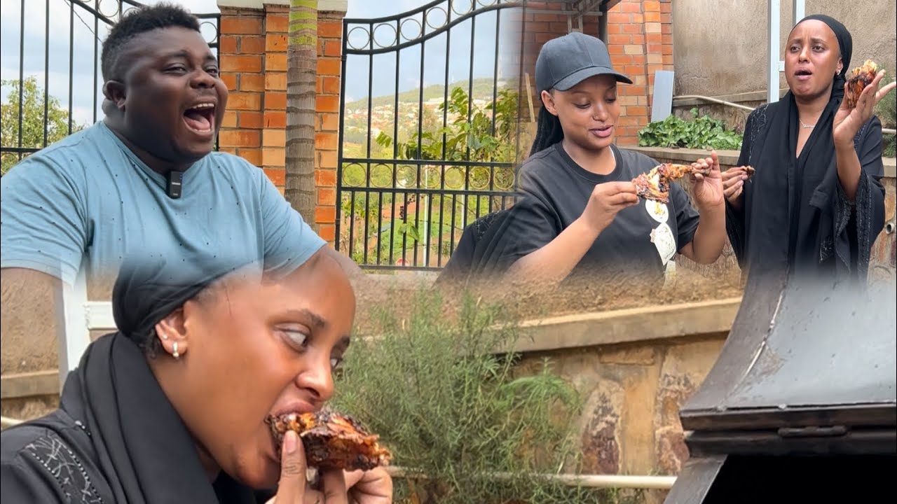 Aisha wise abagabo amagweja noneho avuye ku izima avuga umubare wabamaze kumwihimuraho bamushuka.