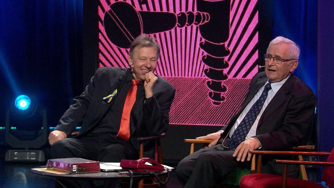 The Best Of Kabaret TEY - Odcinek 2 (60')
