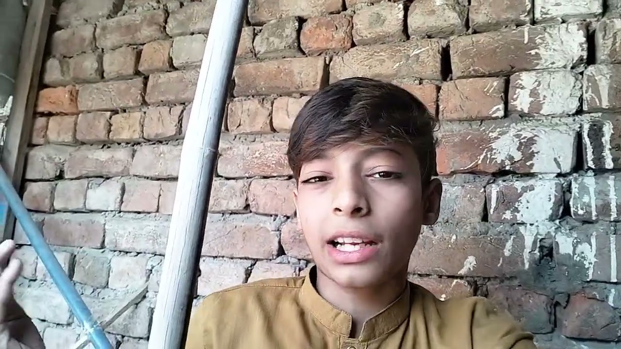 Mare 🐔 Andoo pr Beth Hai Hai ... ... Shukar Alhamdulillah 🥰