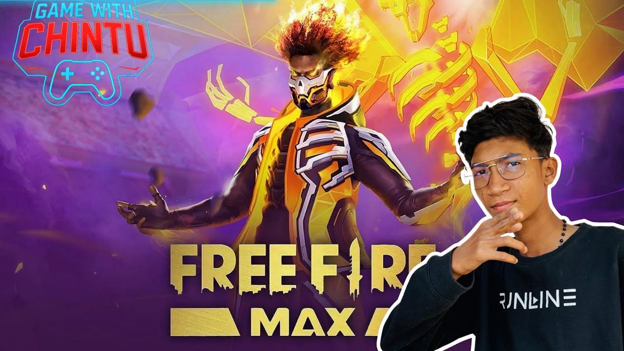 Road to grand master with subscribers telugu live - gamewithchintu #free fire gameplay 🔥