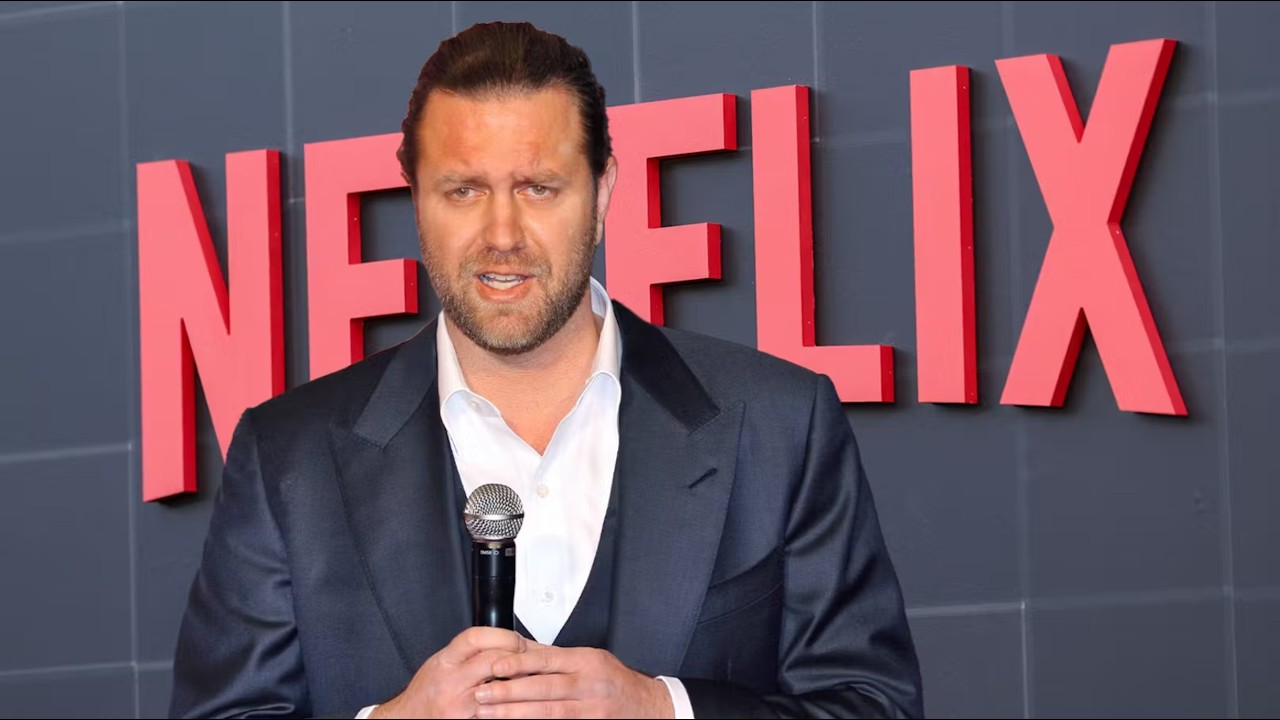$11 Million Netflix Scammer FINALLY Arrested