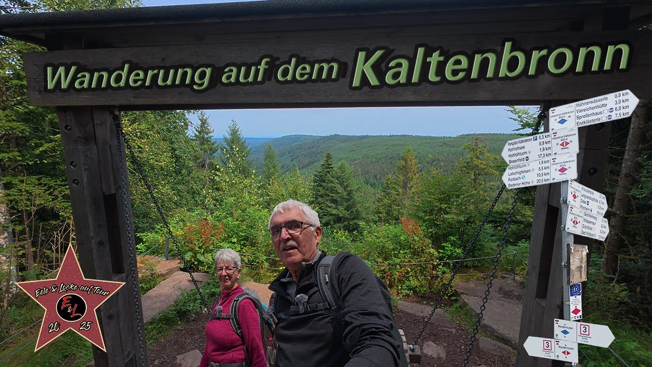 Natur pur:Wanderung durch die einzigartige Moorlandschaft auf dem Kaltenbronn im Schwarzwald