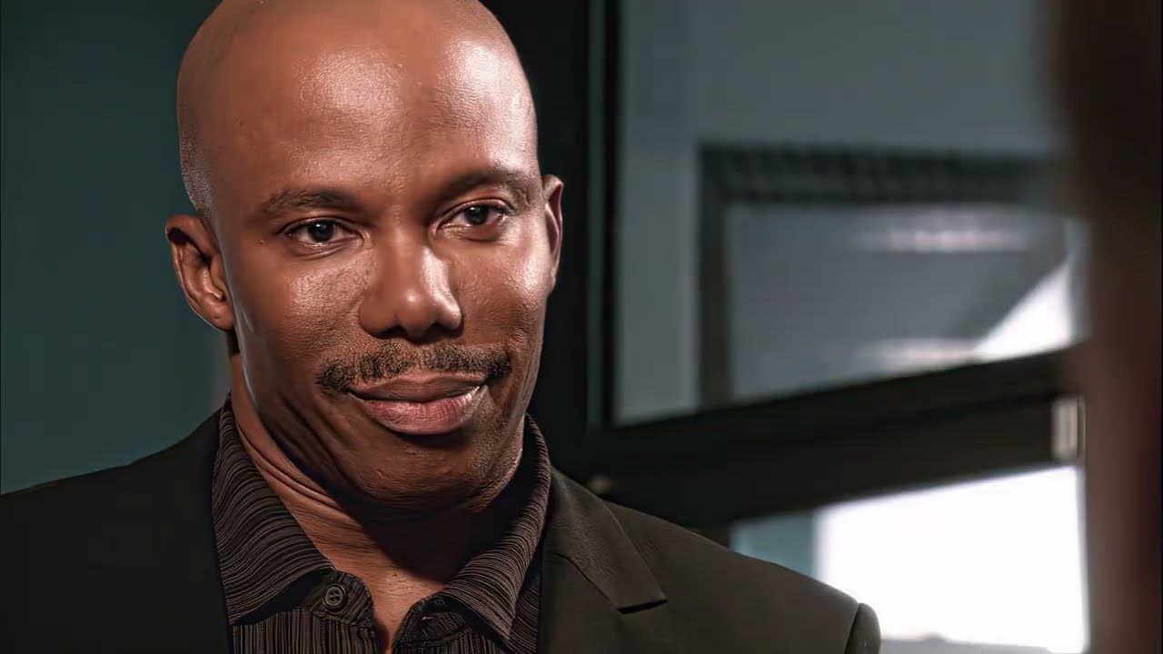 (4K) Doakes Edit | This Love - Pantera