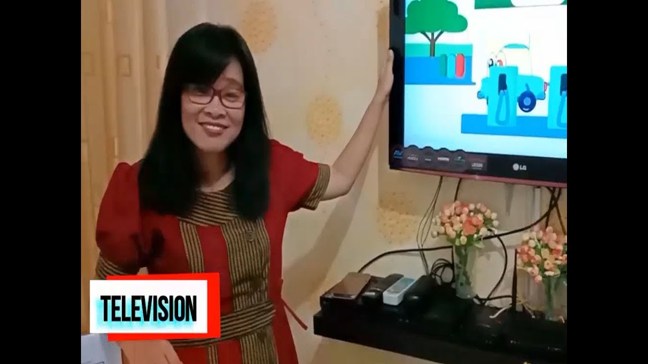 Types of Communication Media