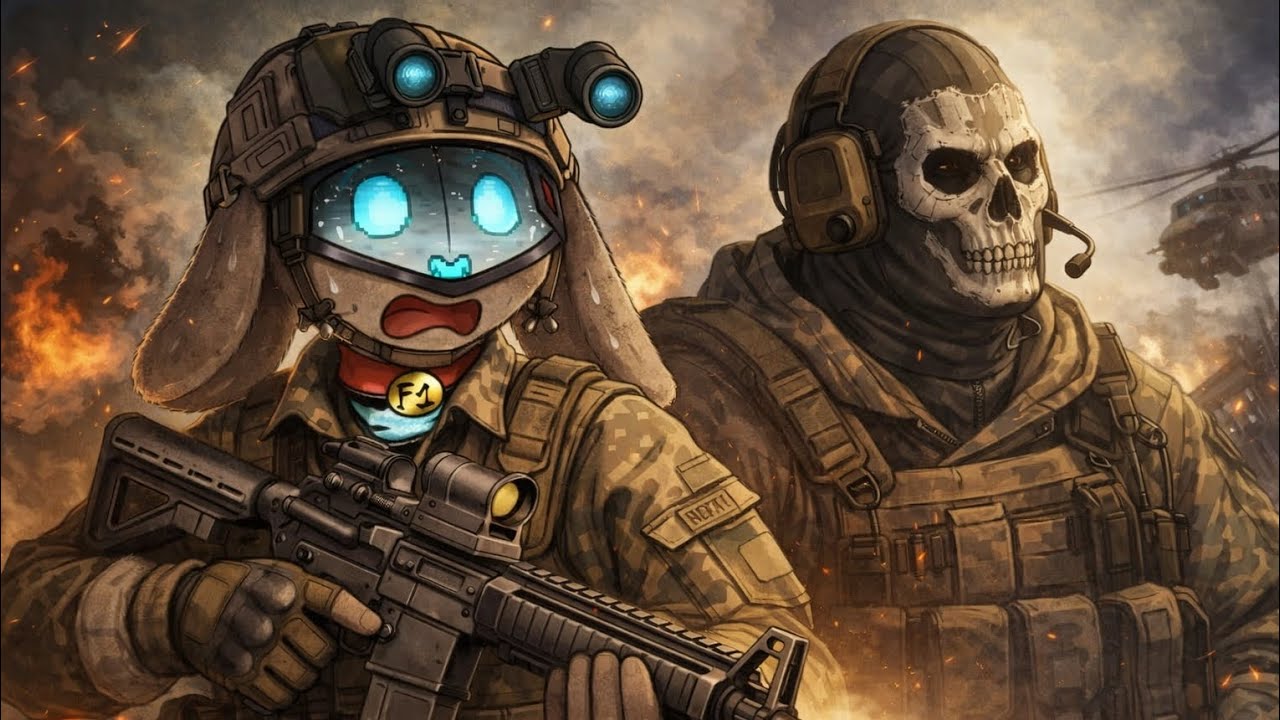 Regreso a Call of duty tras 3 años. #codmobile 