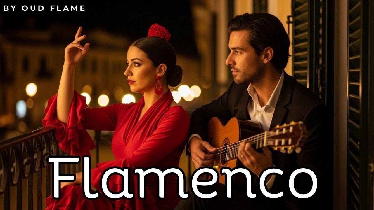 Flamenco Guitar Party | Spanish Rumba Instrumental
