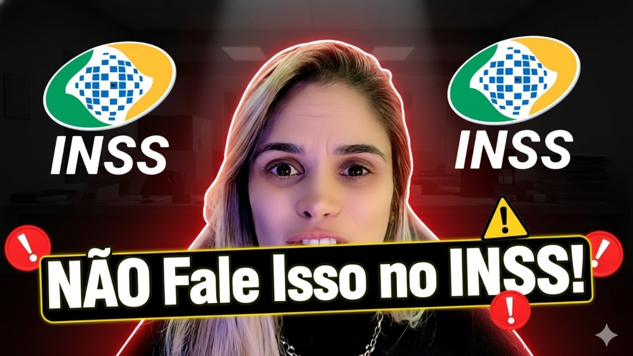 ERROS MORTAIS na PERÍCIA DO INSS – 90% dos segurados caem nisso!
