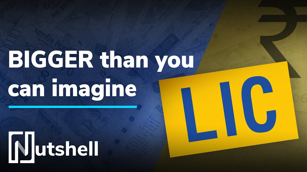 LIC Explained | Nutshell Wellness