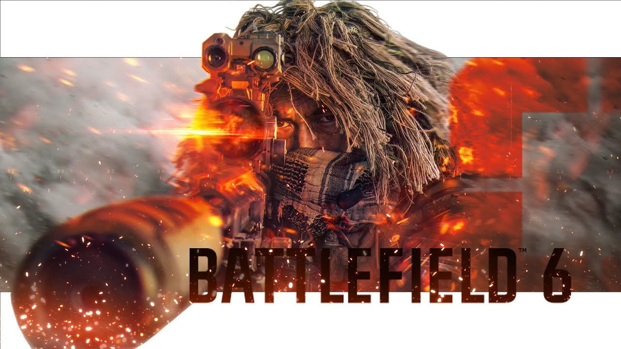 ⚡️BATTLEFIELD 6⚡️ : МУЧИТЕЛЬНЫЕ 200 МЕТРОВ ЧАСТЬ ВТОРАЯ #10  #bitmixlx #battlefield6