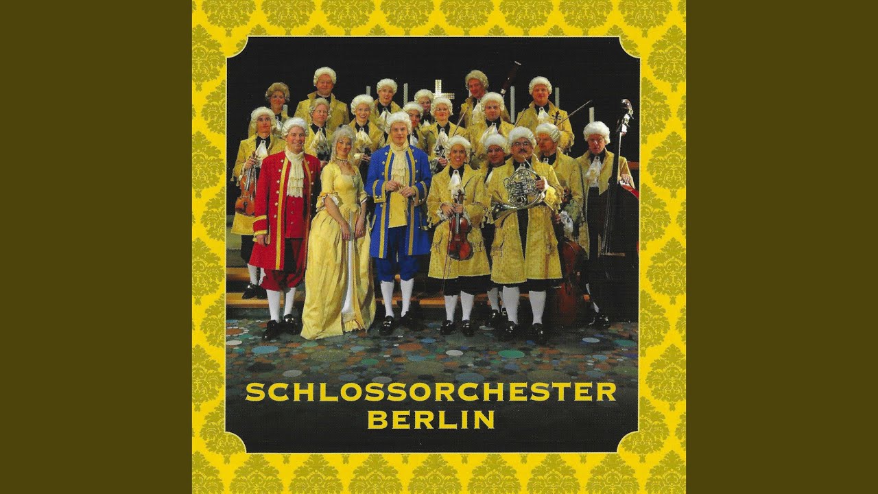 Solomon HWV 67 Allegro: 3. Act Arrival of the Queen of Sheba