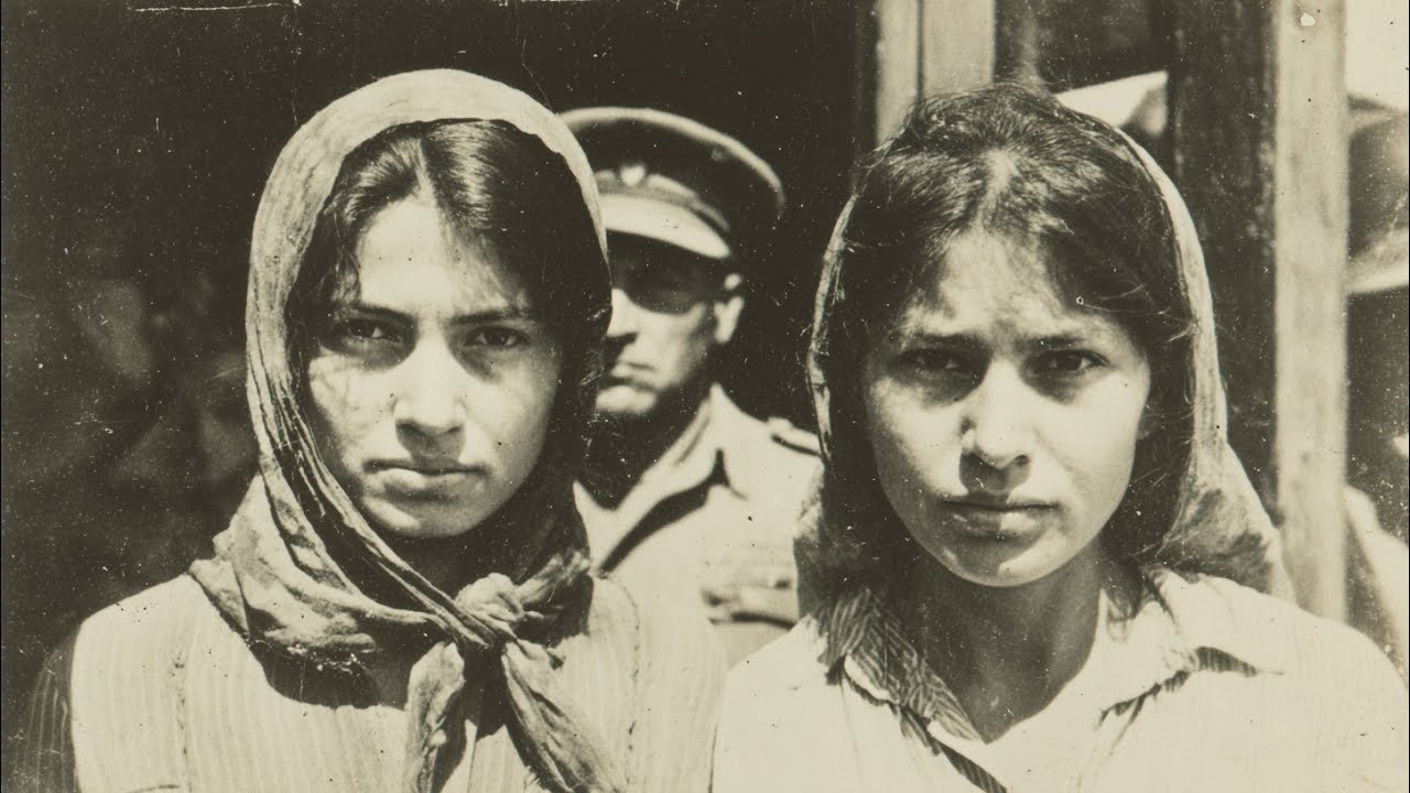 Altınyurt Kız Kardeşleri 1972’de bulundu — söyledikleri açıklanamayacak kadar ürkütücüydü