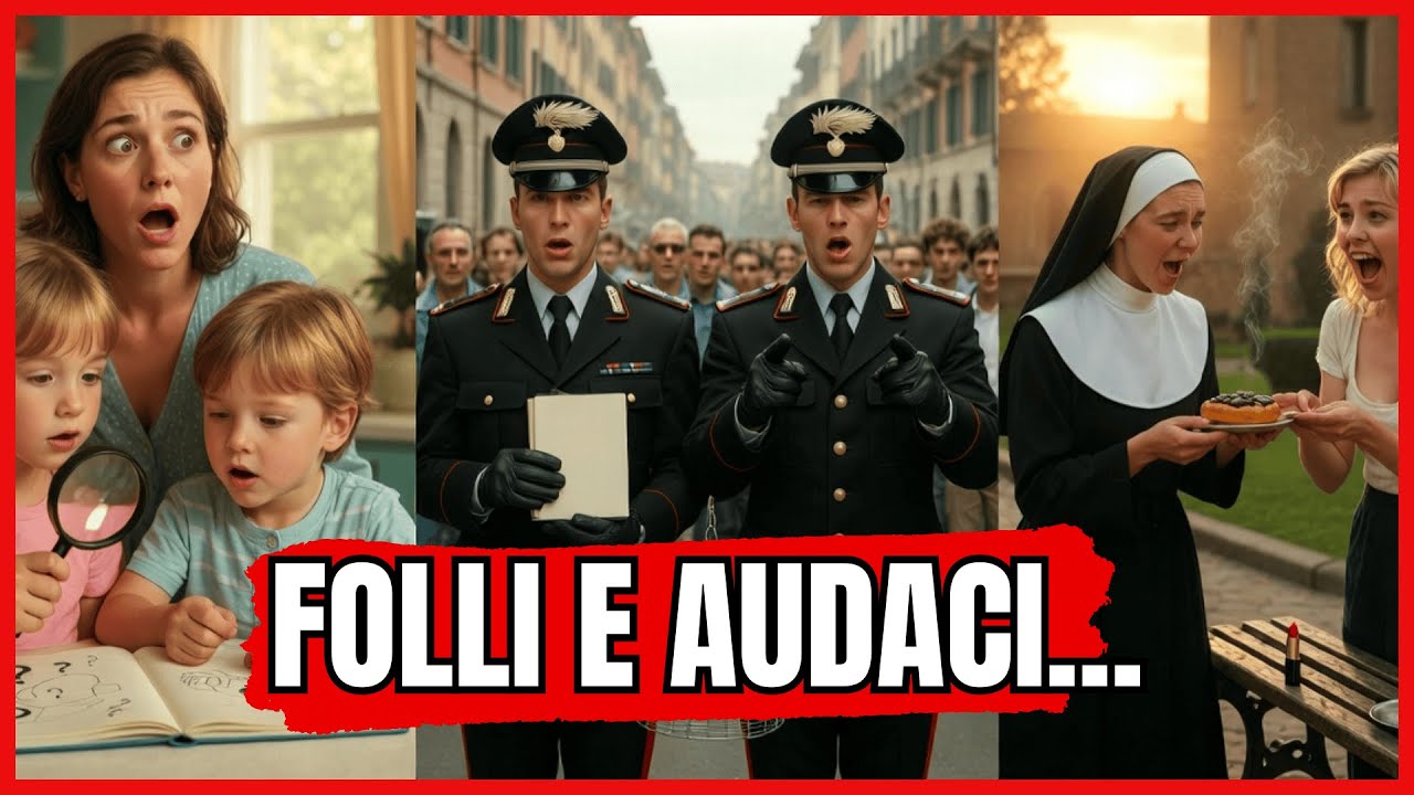 RISATE GARANTITE! 🤣 LE MIGLIORI BARZELLETTE DELLA SETTIMANA 🤣
