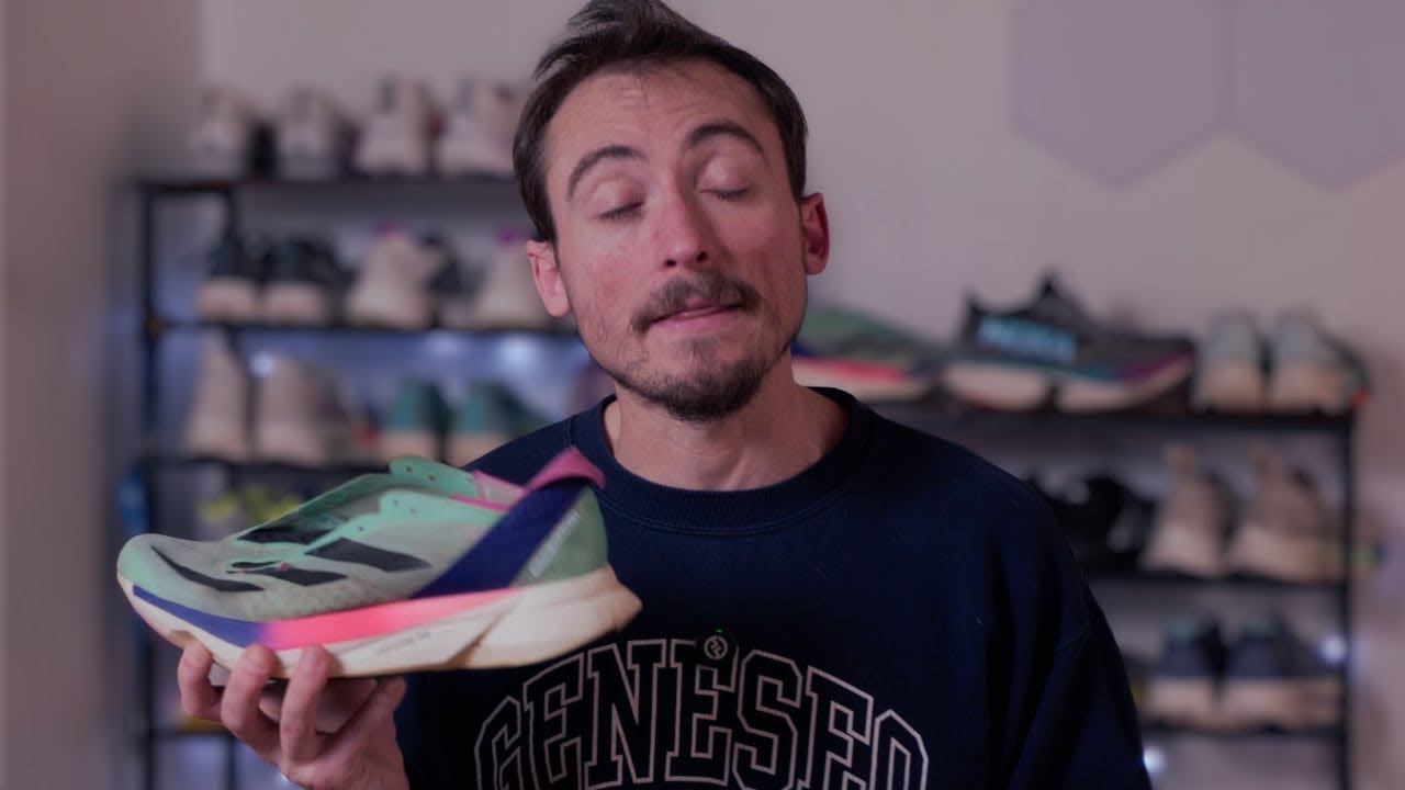 The 3 Best Long Run Shoes EVER MADE